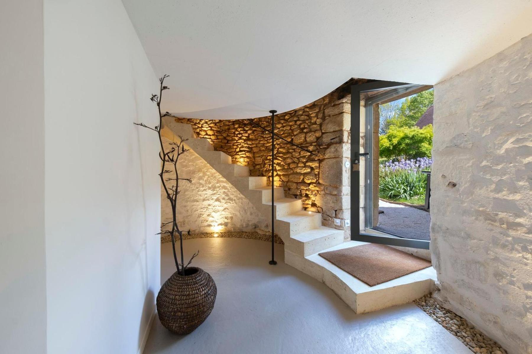 La Jolie Vie Villa Le Buisson-de-Cadouin Exterior photo